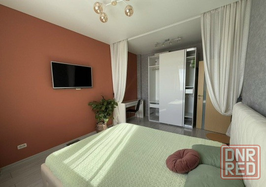 Сдам комфортную 2- комнатную квартиру в Киевском районе ориентир Донецк - изображение 1