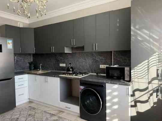 Предлагается в аренду 2-х комнатная квартира 54.0м² Донецк