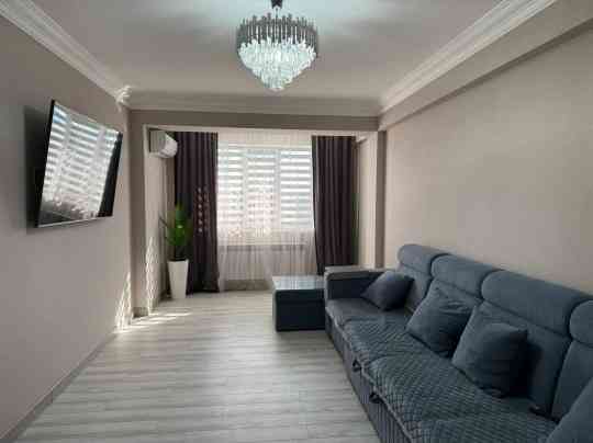 Предлагается в аренду 2-х комнатная квартира 54.0м² Донецк