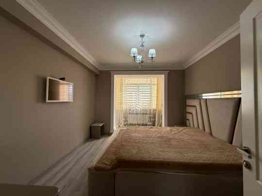 Предлагается в аренду 2-х комнатная квартира 54.0м² Донецк