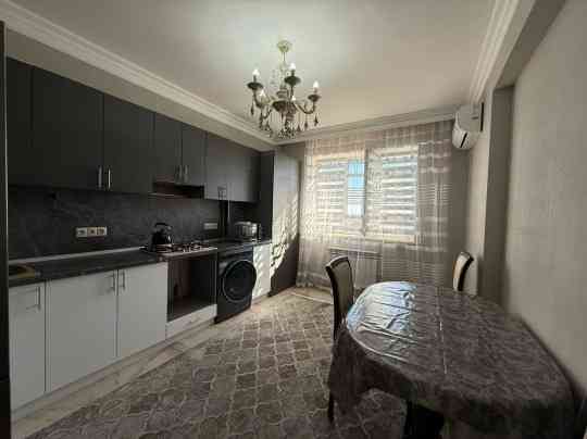 Предлагается в аренду 2-х комнатная квартира 54.0м² Донецк