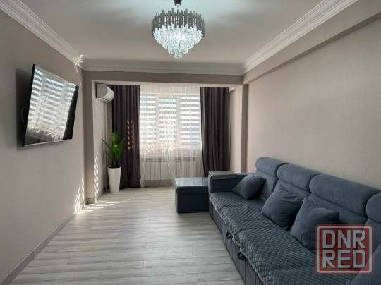 Предлагается в аренду 2-х комнатная квартира 54.0м² Донецк - изображение 4