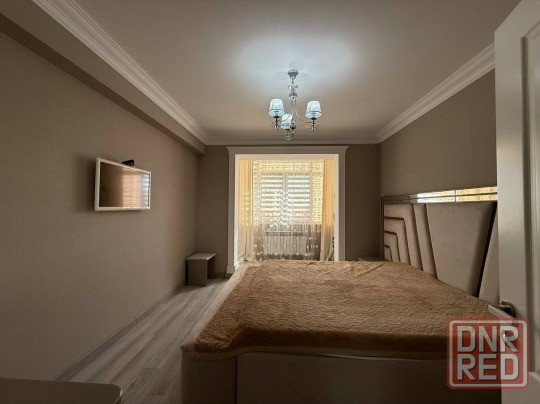 Предлагается в аренду 2-х комнатная квартира 54.0м² Донецк - изображение 1