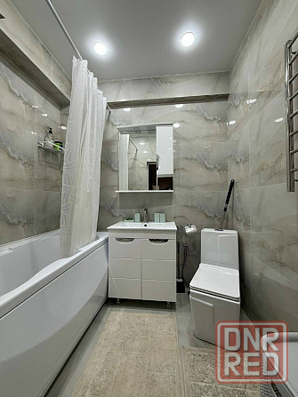 Предлагается в аренду 2-х комнатная квартира 54.0м² Донецк - изображение 3