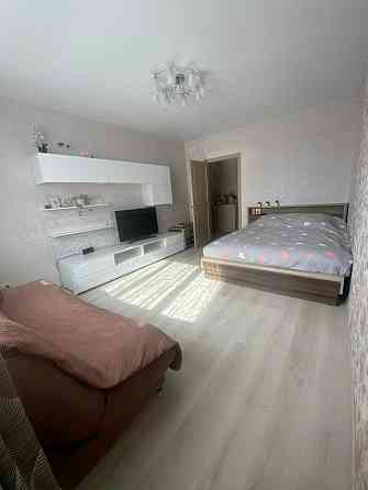 Сдам однокомнатную квартиру в Буденовском районе, мкр. Донской. Донецк