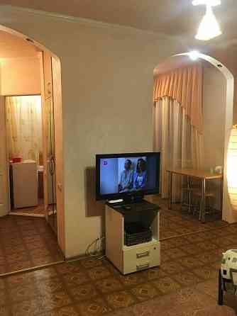 Предлагаю в аренду аккуратную однокомнатную квартиру в Кировском Донецк