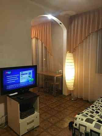 Предлагаю в аренду аккуратную однокомнатную квартиру в Кировском Донецк