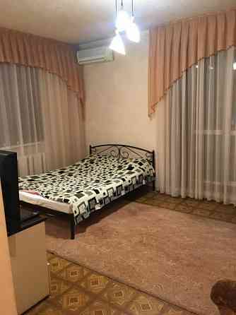 Предлагаю в аренду аккуратную однокомнатную квартиру в Кировском Донецк