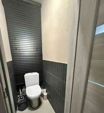 Сдается: Двухкомнатная квартира Площадь квартиры: 54.5м² Донецк