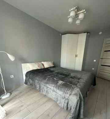 Сдается: Двухкомнатная квартира Площадь квартиры: 54.5м² Донецк