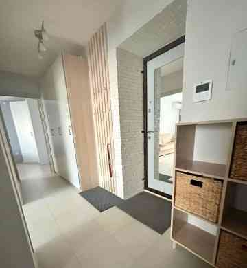 Сдается: Двухкомнатная квартира Площадь квартиры: 54.5м² Донецк