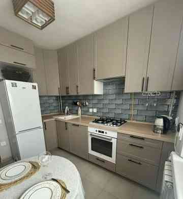 Сдается: Двухкомнатная квартира Площадь квартиры: 54.5м² Донецк