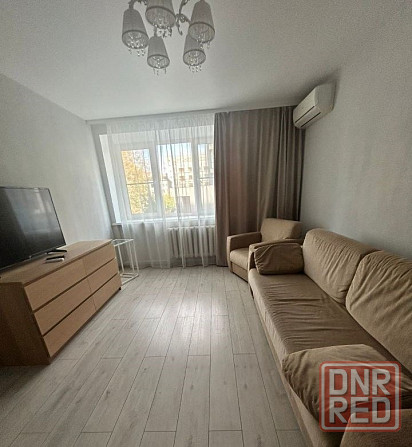 Сдается: Двухкомнатная квартира Площадь квартиры: 54.5м² Донецк - изображение 1