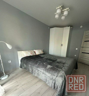 Сдается: Двухкомнатная квартира Площадь квартиры: 54.5м² Донецк - изображение 4