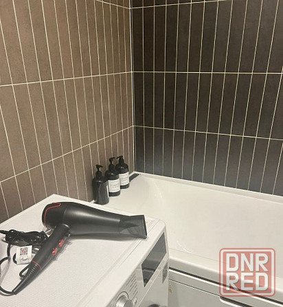 Сдается: Двухкомнатная квартира Площадь квартиры: 54.5м² Донецк - изображение 6