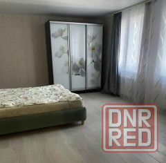 Сдаю двухкомнатную квартиру 58.0 м² этаж 6 город Донецк, Донецк - изображение 4