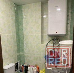 Сдаю двухкомнатную квартиру 58.0 м² этаж 6 город Донецк, Донецк - изображение 2