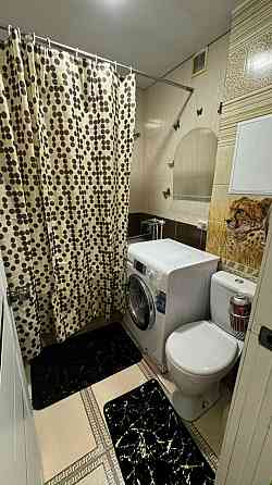 Сдается однокомнатная квартира в Ленинском районе, на Цирке. Донецк