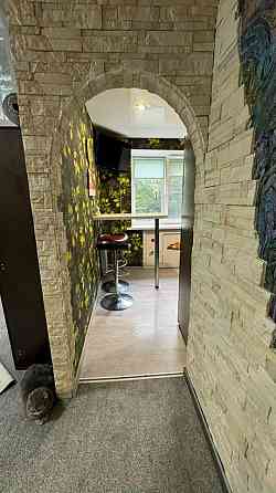 Сдается однокомнатная квартира в Ленинском районе, на Цирке. Донецк