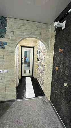 Сдается однокомнатная квартира в Ленинском районе, на Цирке. Донецк