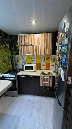 Сдается однокомнатная квартира в Ленинском районе, на Цирке. Донецк