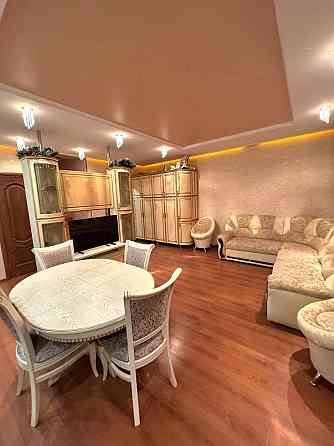 Продажа двухуровневой трехкомнатной квартиры в Жк «Вишневый», пр. Панфилова, Киевский р-н. Донецк