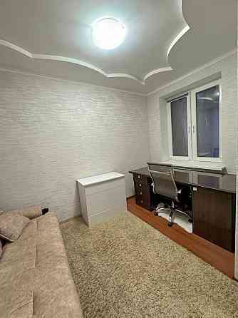 Продажа двухуровневой трехкомнатной квартиры в Жк «Вишневый», пр. Панфилова, Киевский р-н. Донецк