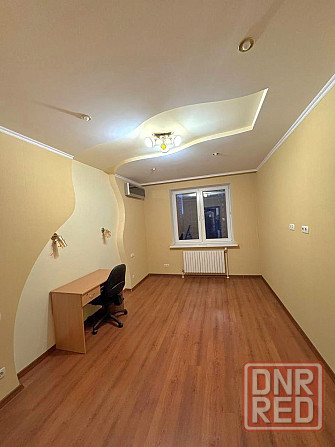 Продажа двухуровневой трехкомнатной квартиры в Жк «Вишневый», пр. Панфилова, Киевский р-н. Донецк - изображение 5