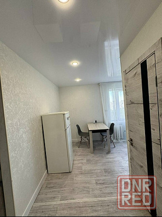 Сдам однокомнатную квартиру по улице Харитонова в Калининском Донецк - изображение 4