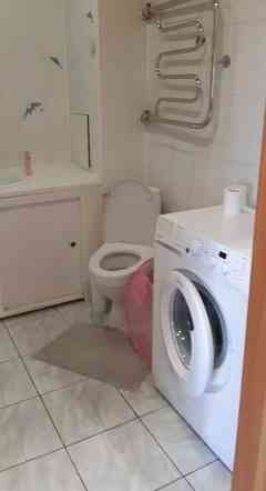 Сдаю студию 34.0 м² этаж 4, Калининский район, Красногвардейский Донецк