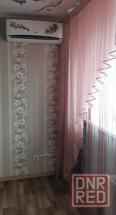 Сдаю студию 34.0 м² этаж 4, Калининский район, Красногвардейский Донецк - изображение 6