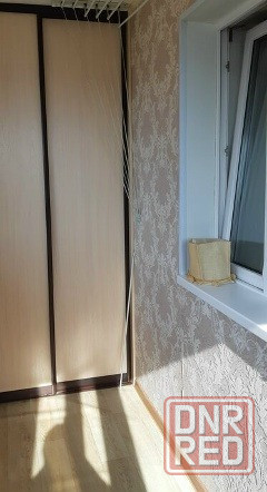 Сдаю студию 34.0 м² этаж 4, Калининский район, Красногвардейский Донецк - изображение 5