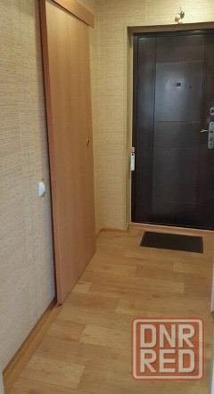 Сдаю студию 34.0 м² этаж 4, Калининский район, Красногвардейский Донецк - изображение 3