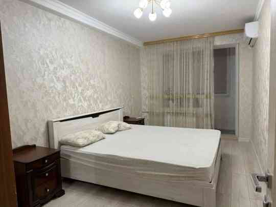 Сдаётся 2-х комнатная квартира в Кировском районе (Текстильщик) Ориентир: 22 училище Донецк