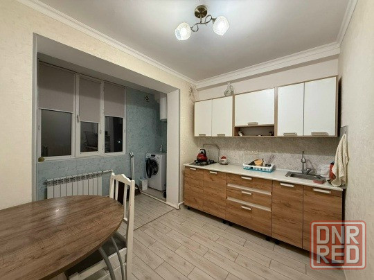 Сдаётся 2-х комнатная квартира в Кировском районе (Текстильщик) Ориентир: 22 училище Донецк - изображение 1