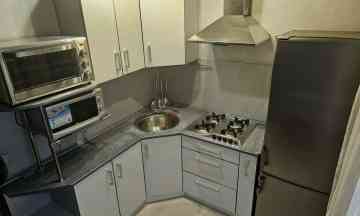 Сдаю однокомнатную квартиру 34.0 м² этаж 4, город Донецк, Киевский Донецк