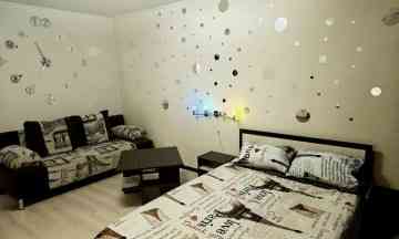 Сдаю однокомнатную квартиру 34.0 м² этаж 4, город Донецк, Киевский Донецк