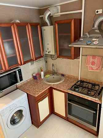 Сдается 1 комнатная квартира от собственника Кировский микрорайон Донецк