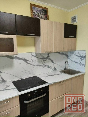 Сдается уютная двухкомнатная квартира в сердце Ворошиловского района, Донецк - изображение 6