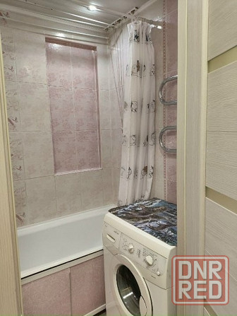 Сдается уютная двухкомнатная квартира в сердце Ворошиловского района, Донецк - изображение 2