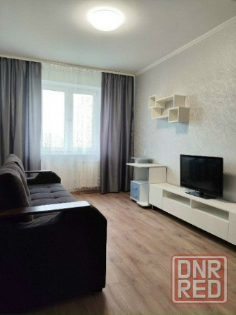 Сдается уютная двухкомнатная квартира в сердце Ворошиловского района, Донецк - изображение 5