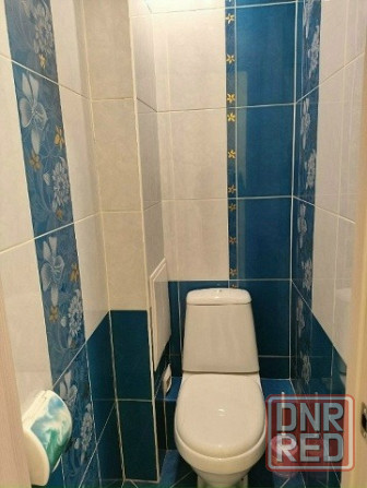 Сдается уютная двухкомнатная квартира в сердце Ворошиловского района, Донецк - изображение 4