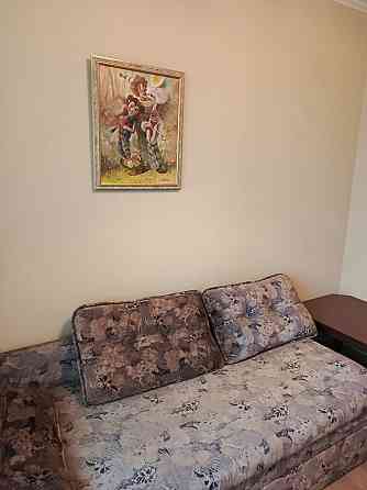 Продам 3-х комн.кв. ул. Моцарта, мебель, техника. Донецк