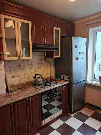 Продам 3-х комн.кв. ул. Моцарта, мебель, техника. Донецк