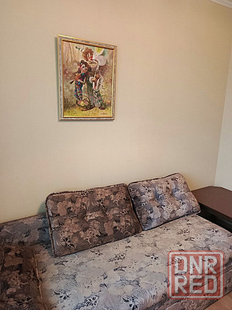 Продам 3-х комн.кв. ул. Моцарта, мебель, техника. Донецк - изображение 4