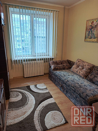 Продам 3-х комн.кв. ул. Моцарта, мебель, техника. Донецк - изображение 3