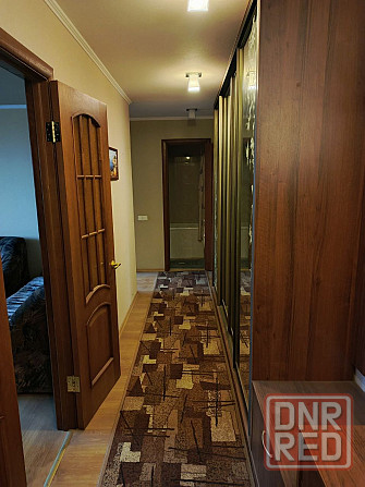 Продам 3-х комн.кв. ул. Моцарта, мебель, техника. Донецк - изображение 10