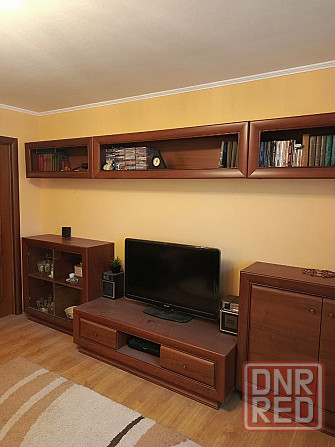 Продам 3-х комн.кв. ул. Моцарта, мебель, техника. Донецк - изображение 1