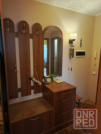 Продам 3-х комн.кв. ул. Моцарта, мебель, техника. Донецк - изображение 9