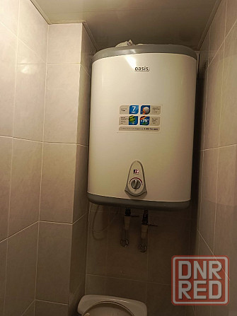 Продам 3-х комн.кв. ул. Моцарта, мебель, техника. Донецк - изображение 11